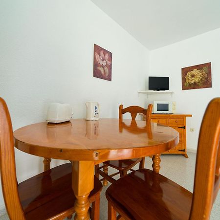 Salt Apartments Green Ocean San Bartolomé 外观 照片