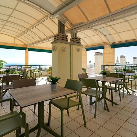 Salt Apartments Green Ocean San Bartolomé 外观 照片